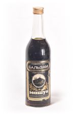 Бальзам "Машук" Ставропольвино