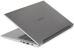 Ноутбук  Nerpa Caspica I752-14 14 ", Core i7, 32 Гб RAM, 512 Гб SSD, Iris Xe Graphics, Серый