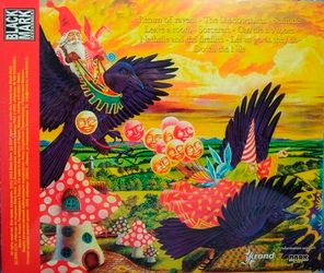 Lake Of Tears / The Neonai (RU)(CD)