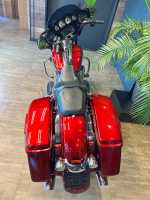 Harley-Davidson Street Glide Special, 2016
