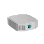 4W RGB Animation Laser Light