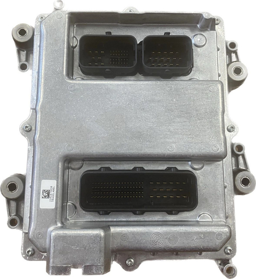 Блок управления ЯМЗ-650.10 двигателем электронный (аналог 536.3763010)