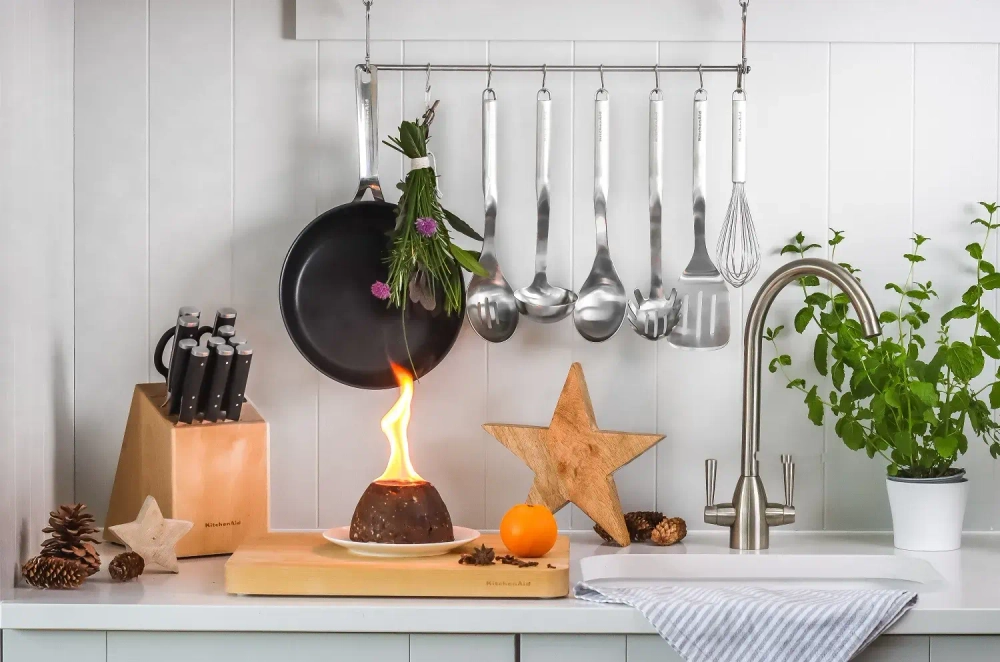 KitchenAid Премиальный венчик 34,5см.