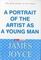 A Portrait of the Artist as a Young Man