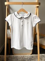 Хлопковое поло Jacadi, 140