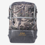 Рюкзак водостойкий TPU "TIMBER" GR