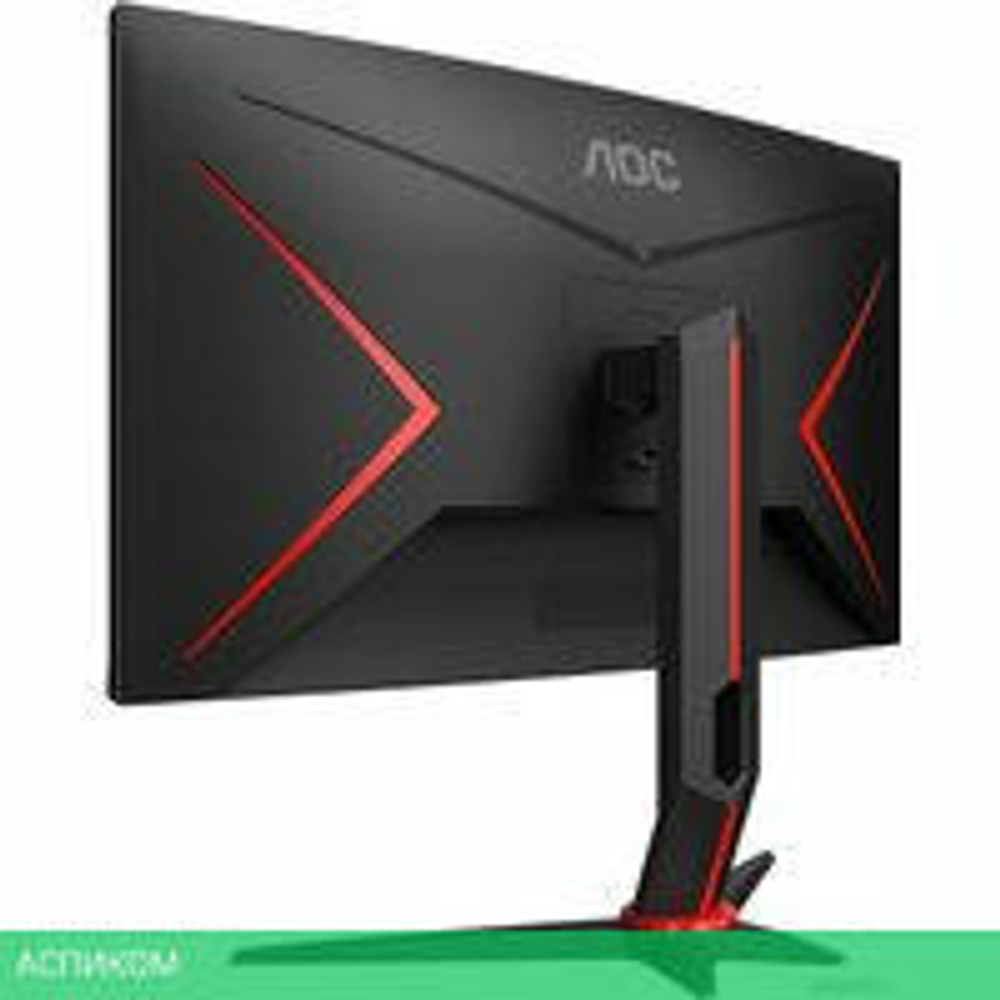 Игровой монитор AOC Gaming CQ27G2S