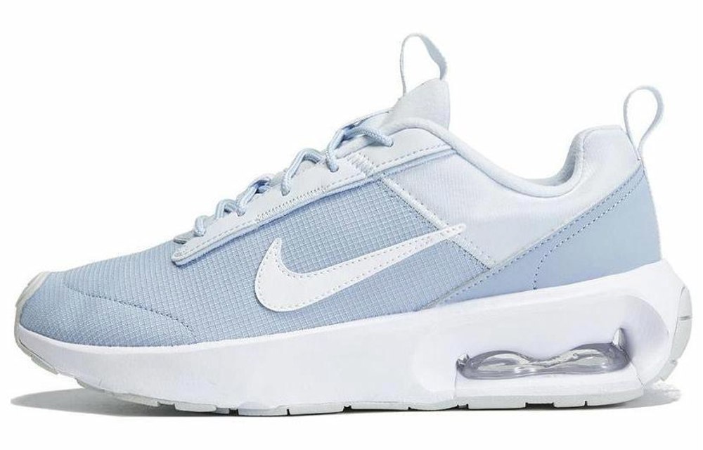 Кроссовки Nike Air Max Intrlk Lite (Женская размерная сетка)