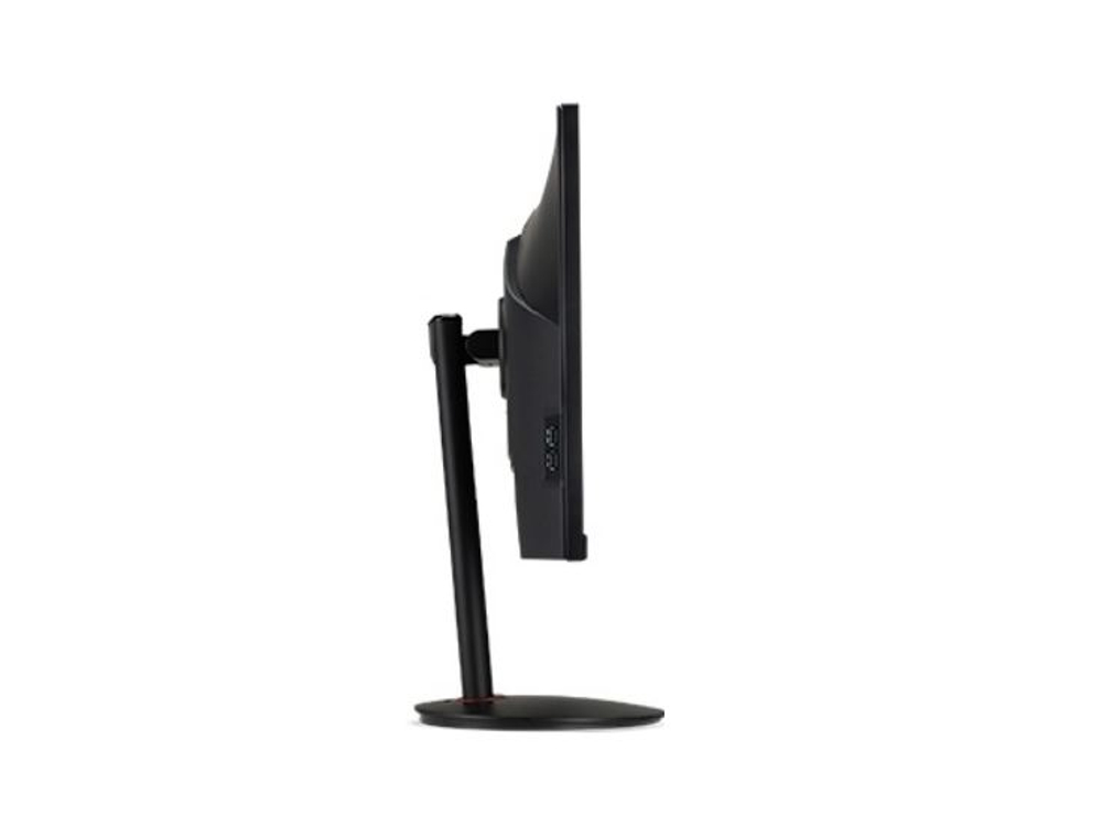 Монитор Acer Nitro XV272UZbmiipruzx (UM.HX2EE.Z01)