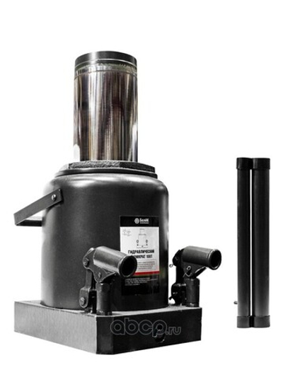 Домкрат гидравлический  100 т. БАК00052