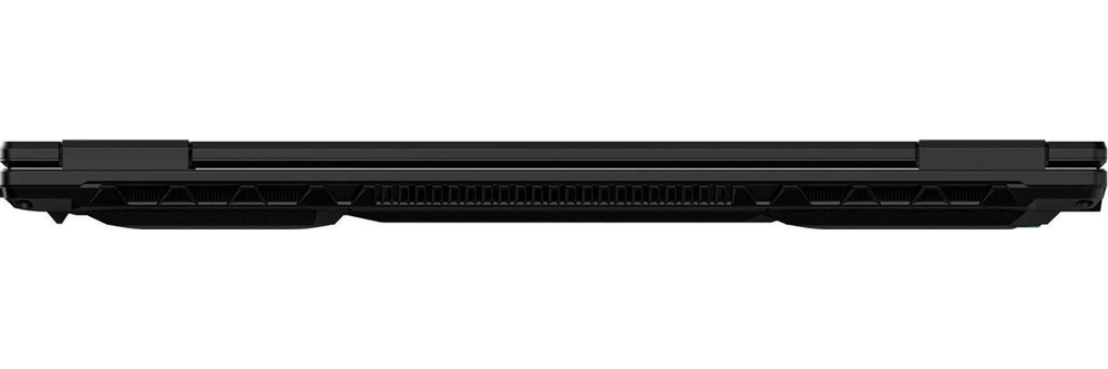 Ноутбук Gigabyte GAMING A16 GA63H (3THK3KZ893SD), черный в регионах России