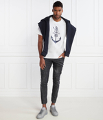 Футболка Dolce & Gabbana - белый(G8RK6T G7LGY)