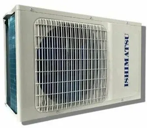 ISHIMATSU AMK-24H KYOTO ON_OFF