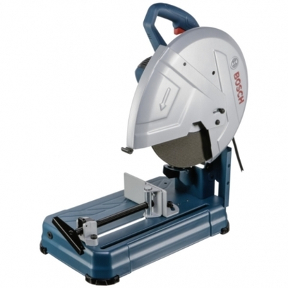 Отрезная машина по металлу GCO 14-24 J BOSCH 0601B37200