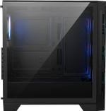 Корпус ATX MSI MAG FORGE 321R AIRFLOW