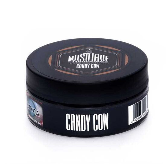 Musthave (Candy Cow), 125 гр.