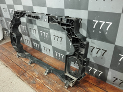 Панель передняя Haval F7 19-нв Б/У Оригинал 8400217XKQ00A