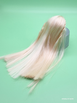 Голова Куклы Барби винтаж Celebration 02079