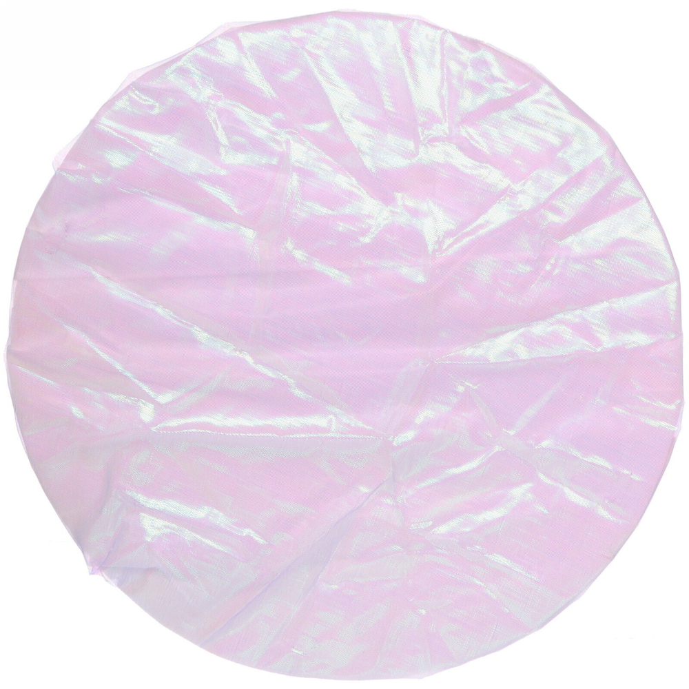 Шапочка для душа «Ультрамарин - Хамелион», d-26см