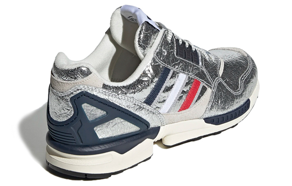 Кроссовки Concepts X Adidas Originals Zx 9000