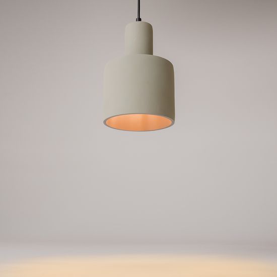 Подвесной светильник Maytoni T439-PL-01-GR