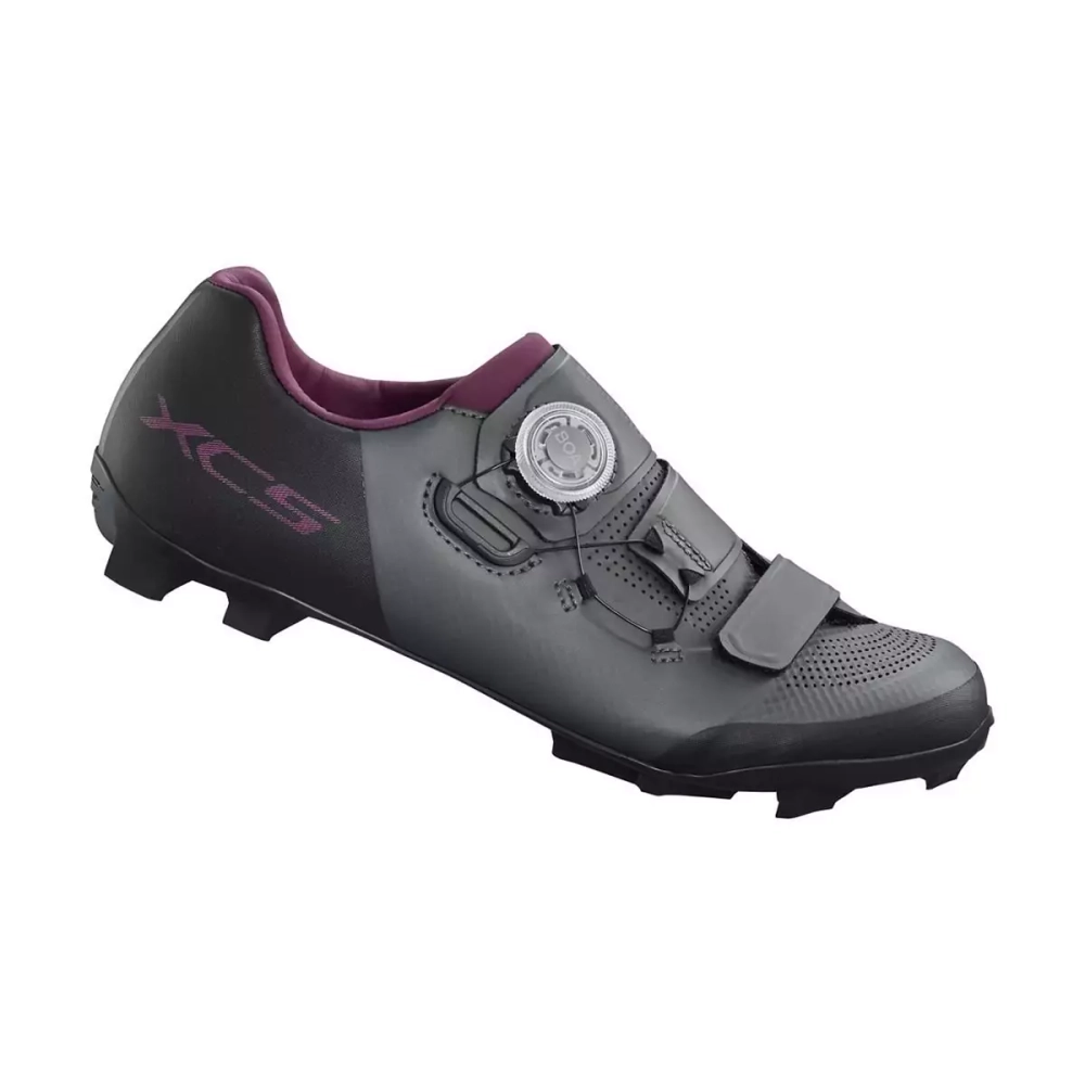 Велотуфли Shimano SH-XC502 женские Gray 36