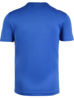 Футболка мужская теннисная Lotto Superrapida II Tee - lapis blue