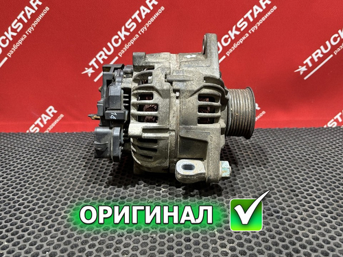 Генератор 120А