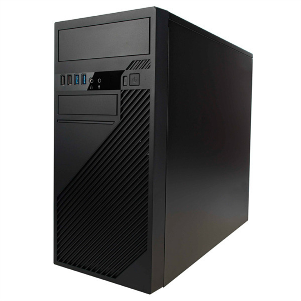 Корпус mATX InWin EFS712