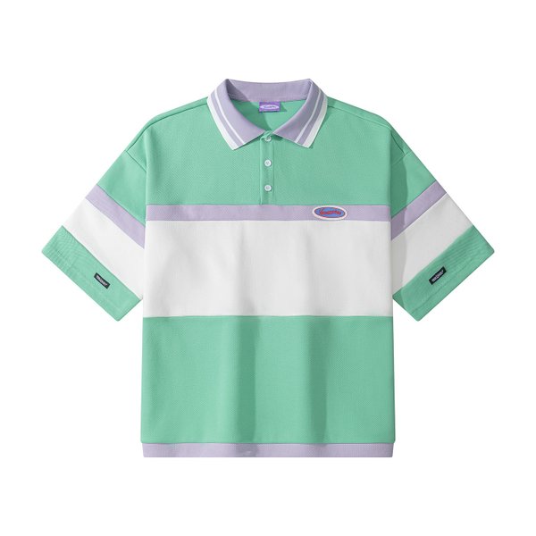 Рубашка поло YMKASHIX