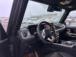 Mercedes-Benz G-CLASS G 63 AMG
