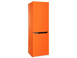 Холодильник Nordfrost NRB 162NF OR оранжевый