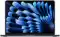 Apple MacBook Air 13" 2025 (M4, 10C CPU/8C GPU) 16 ГБ 256 ГБ SSD MW123 midnight