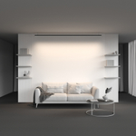 Профиль Led Strip ALM-3535R-B-D-2.5M