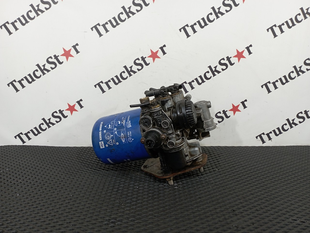 Осушитель воздуха 2023г