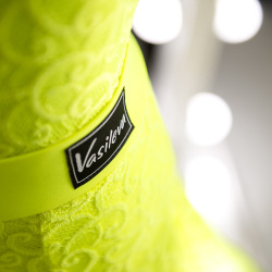 рейтинговое платье на заказ