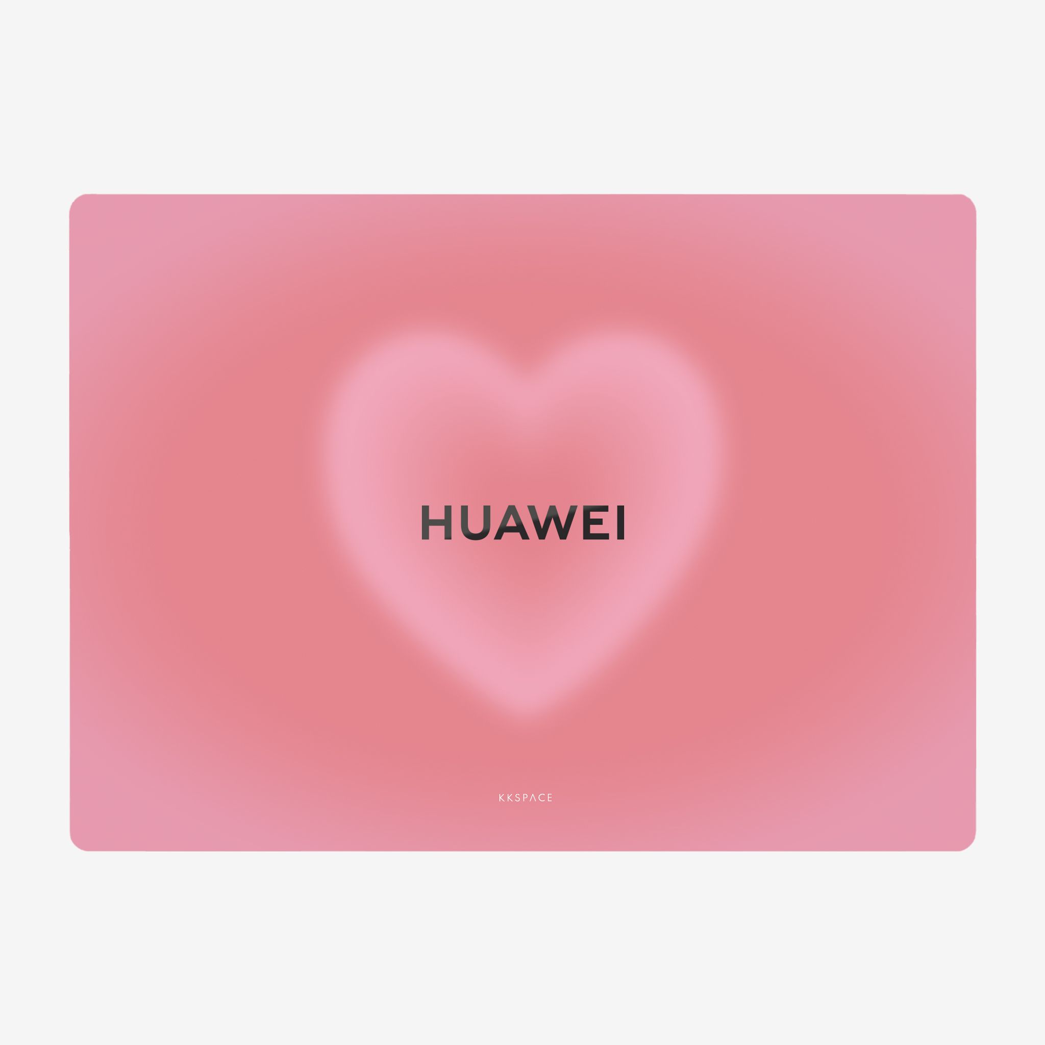 Виниловая наклейка AURA для Huawei MateBook