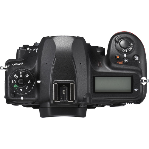 Фотоаппарат Nikon D780 Body