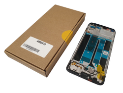 Realme 8 Pro (RMX3081) Realme 8 4G (RMX3085) Дисплейный модуль с тачскрином) (в рамке) (ORIG-SP)