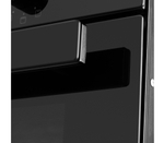 Шкаф духовой электрический MAUNFELD EOEM.769B3 фото 8