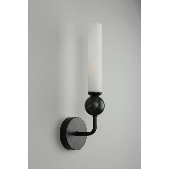 Светильник настенный Aployt Gienia APL.339.01.01