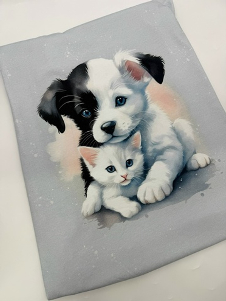 Кулир купон 65см дружба