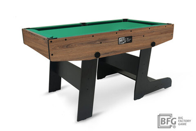 BFG Compact Moby 4 (Аризона)