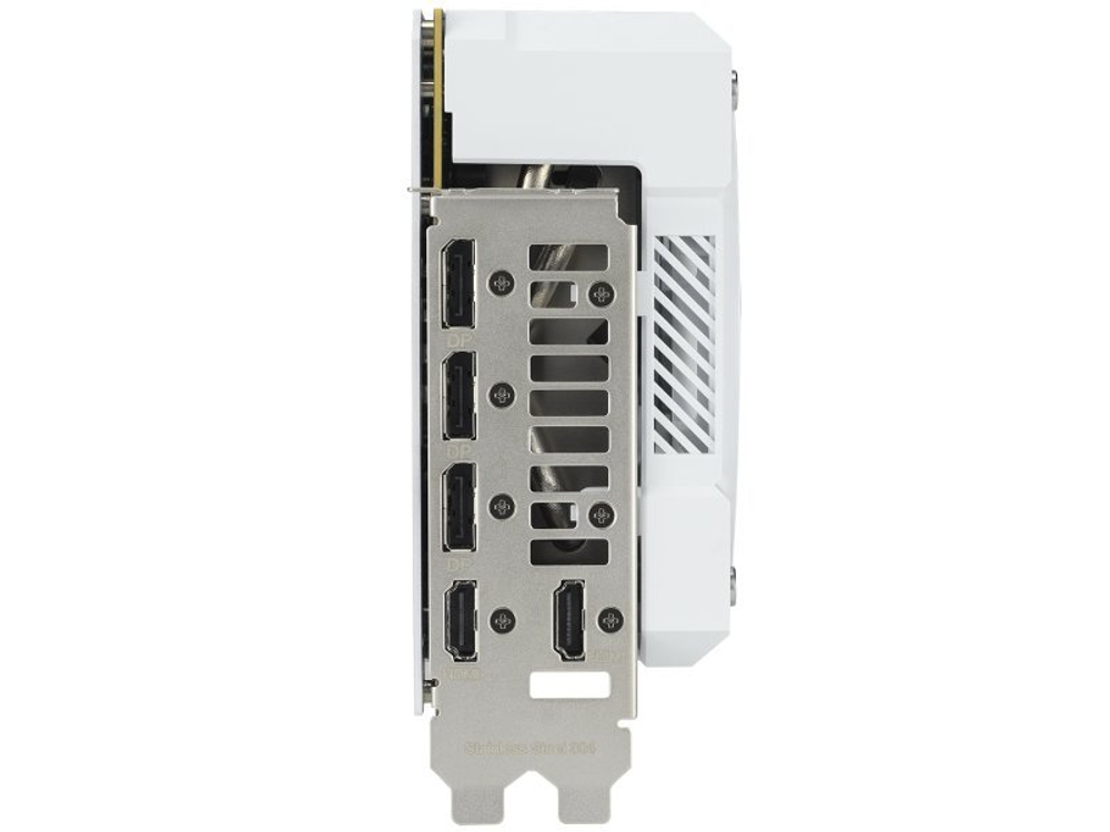 Видеокарта Asus Nvidia GeForce RTX 5070 Ti [90YV0MD3-M0NA00]