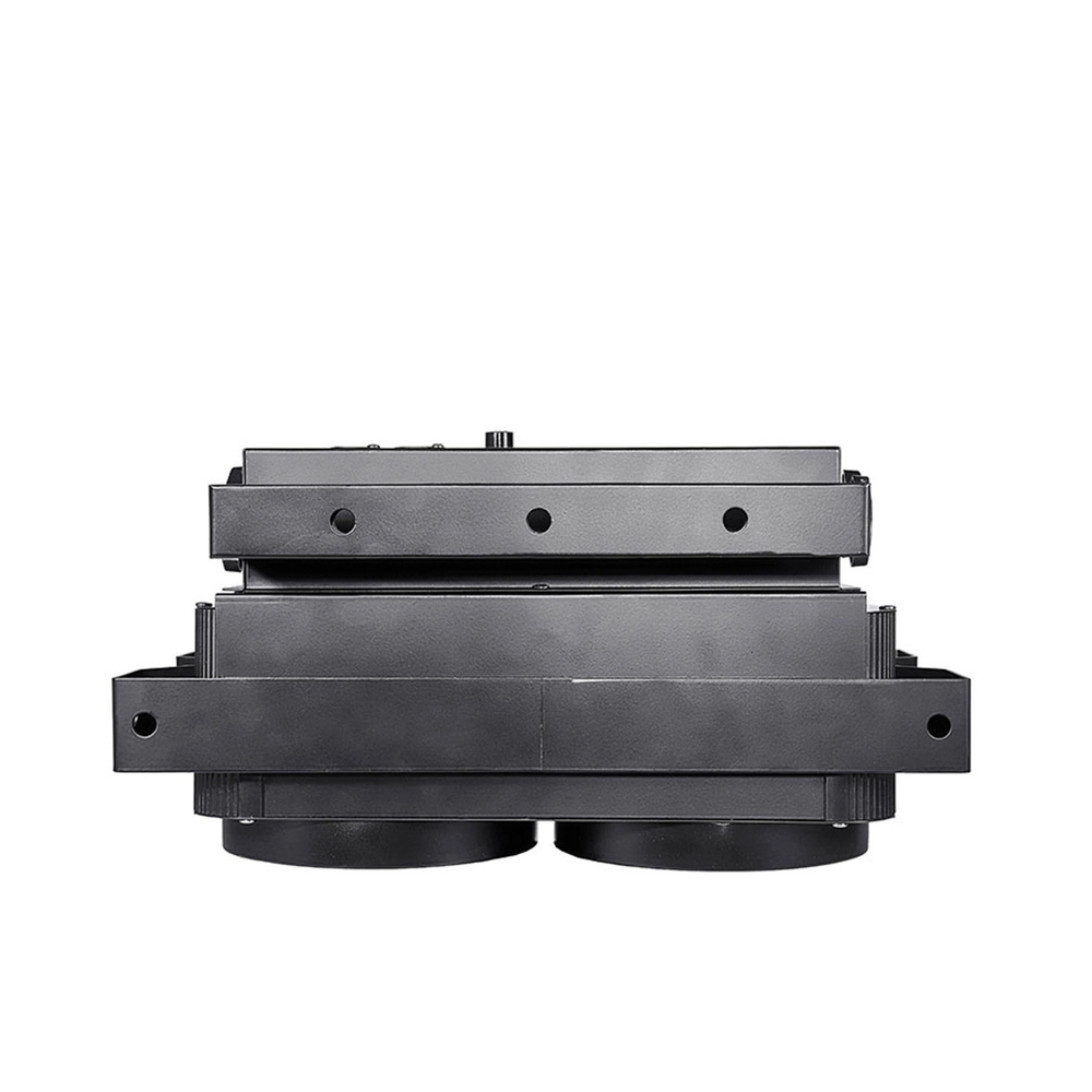 Блиндер 2x100W DMX