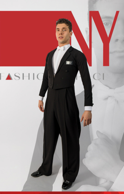 Фрак NY Fashionspace