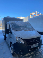 GAZ GAZELLE NEXT Бортовой (Евроборт) A22R32