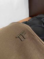 Брюки Tom Ford