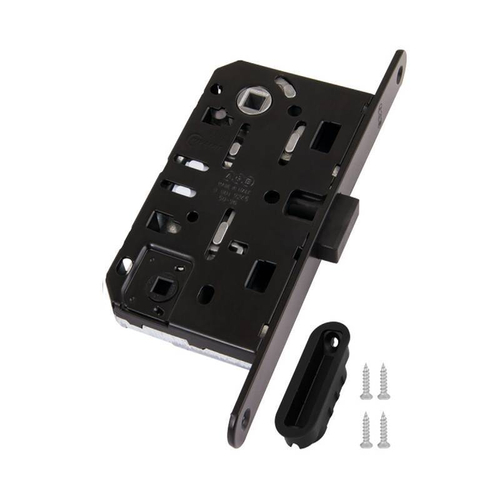 Замок MEDIANA POLARIS WC - AGB Черный