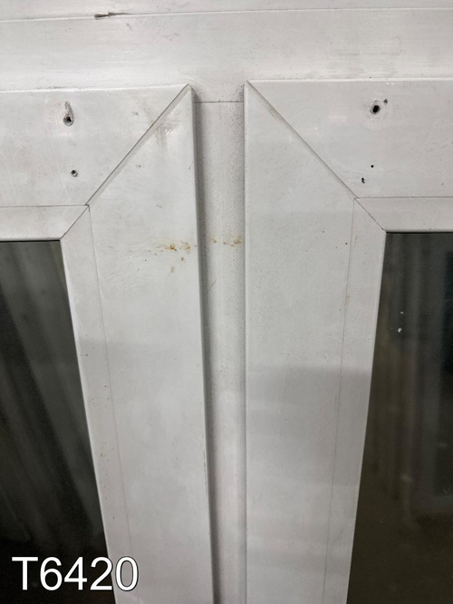 Окно Пластиковое Б/У 1940 (1480)(в) x 1500(ш)